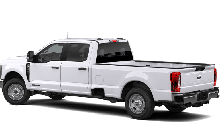 2026 Ford Super Duty F-350® XL