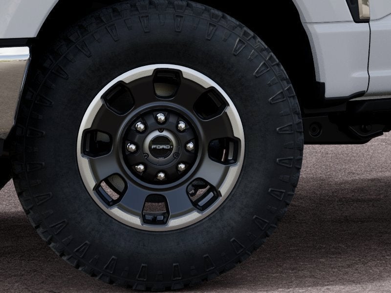 2027 Ford F-350SD F-350® Lariat®
