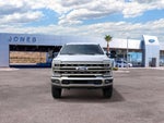 2027 Ford F-350SD F-350® Lariat®