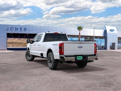 2027 Ford F-350SD F-350® Lariat®