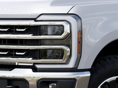 2027 Ford F-350SD F-350® Lariat®