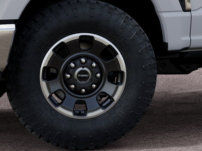 2027 Ford F-350SD F-350® Lariat®
