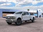 2027 Ford F-350SD F-350® Lariat®