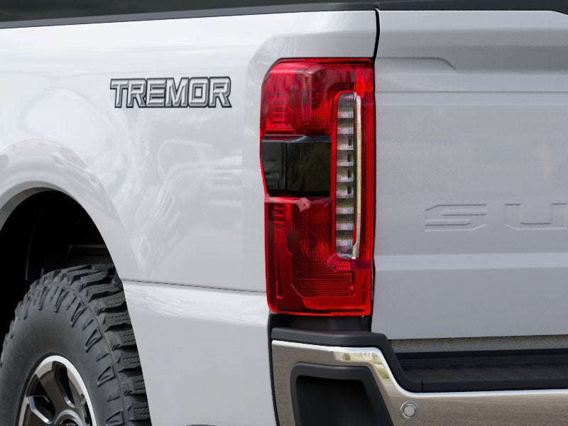 2027 Ford F-350SD F-350® Lariat®