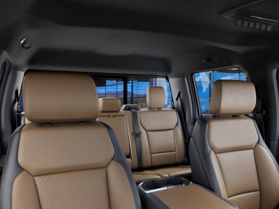 2027 Ford F-350SD F-350® Lariat®