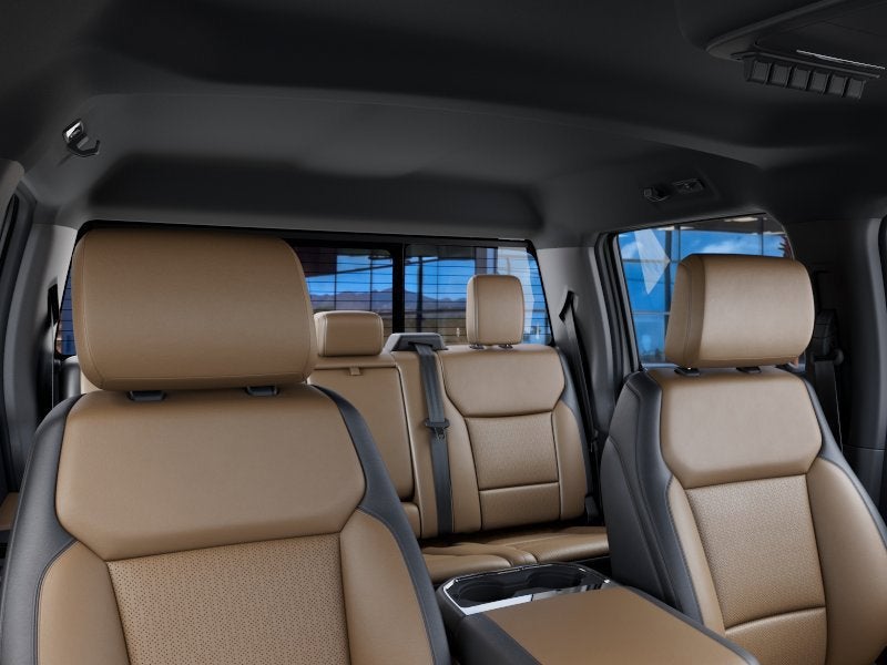 2027 Ford F-350SD F-350® Lariat®