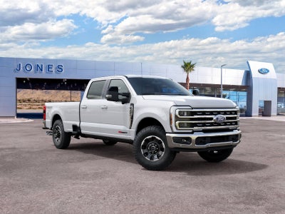 2027 Ford F-350SD F-350® Lariat®