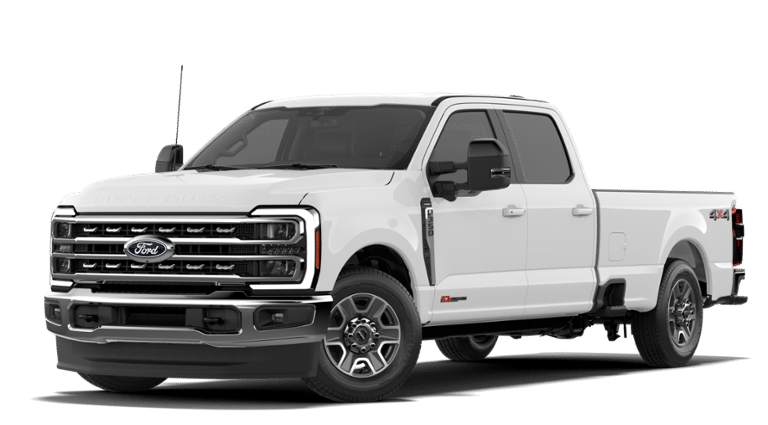 2027 Ford F-350SD F-350® Lariat®