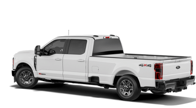 2027 Ford F-350SD F-350® Lariat®