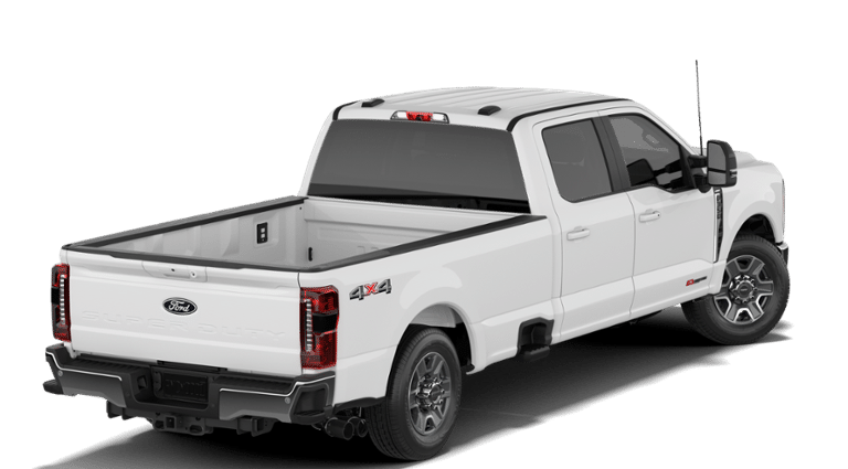 2027 Ford F-350SD F-350® Lariat®
