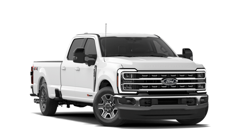 2027 Ford F-350SD F-350® Lariat®