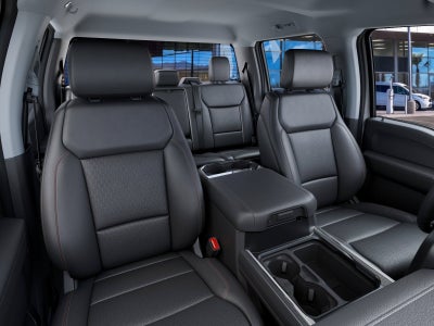 2027 Ford F-350SD F-350® Lariat®