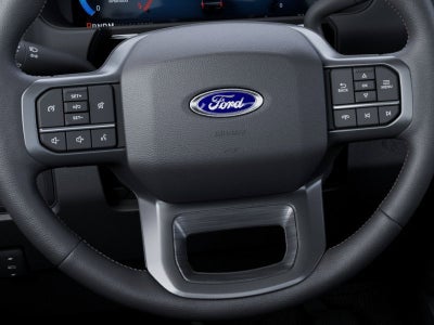 2027 Ford F-350SD F-350® Lariat®