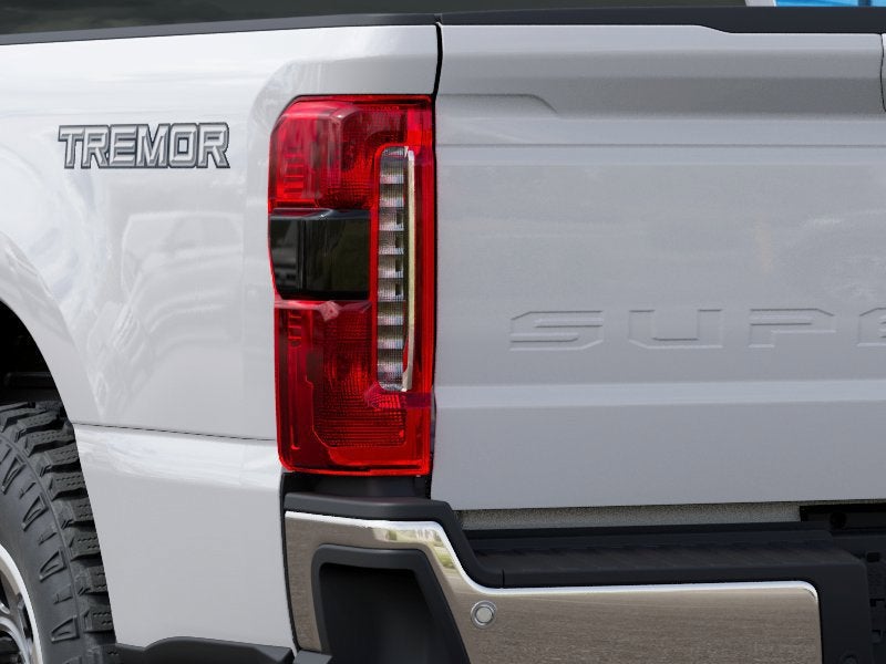 2027 Ford F-350SD F-350® Lariat®