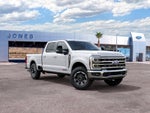 2027 Ford F-350SD F-350® Lariat®