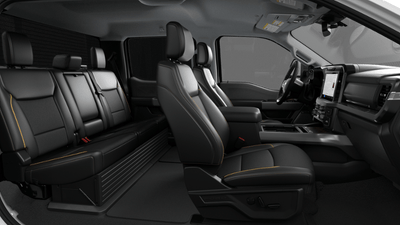 2027 Ford F-350SD F-350® Lariat®