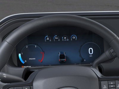 2026 Ford Super Duty Base