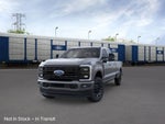 2026 Ford Super Duty Base