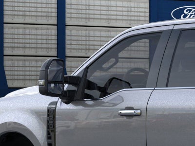 2026 Ford Super Duty Base