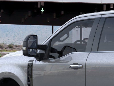 2026 Ford Super Duty F-350® Platinum®