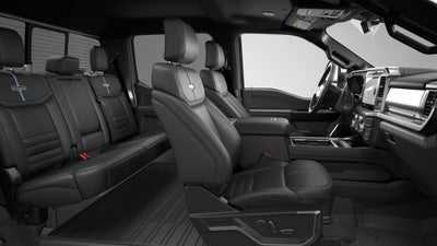 2026 Ford Super Duty F-350® Platinum®