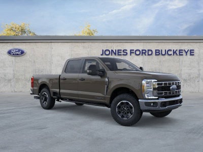 2026 Ford F-350SD XLT