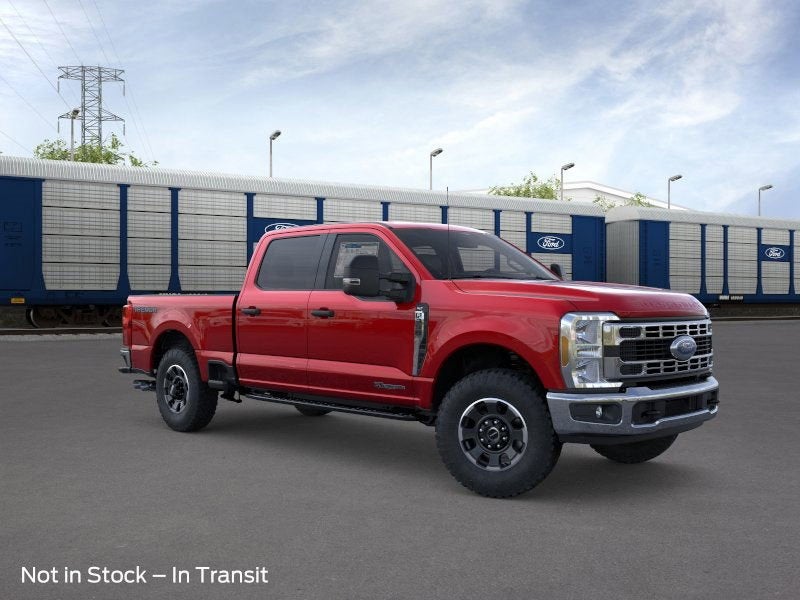 2026 Ford F-350SD XLT