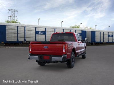 2026 Ford F-350SD XLT