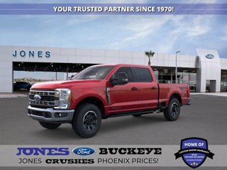 2026 Ford Super Duty F-350® XLT