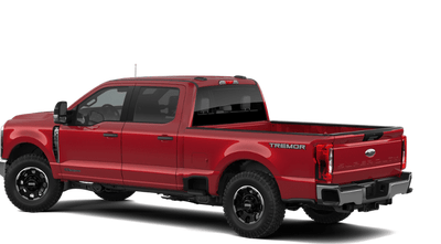 2026 Ford Super Duty F-350® XLT
