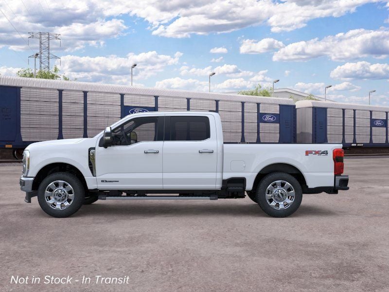2026 Ford Super Duty F-350® Lariat®