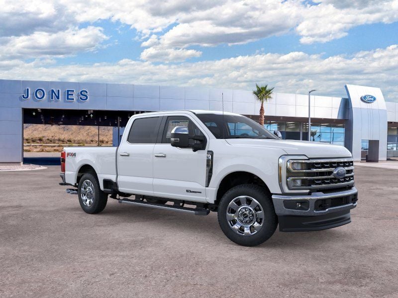 2026 Ford Super Duty F-350® Lariat®