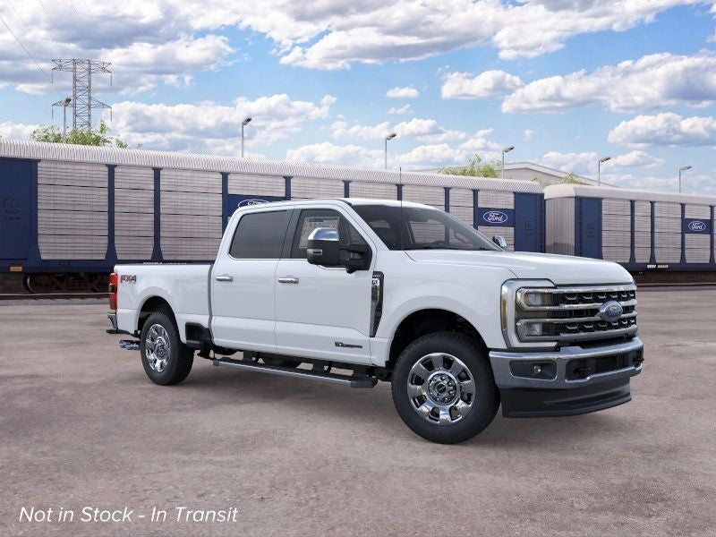2026 Ford Super Duty F-350® Lariat®