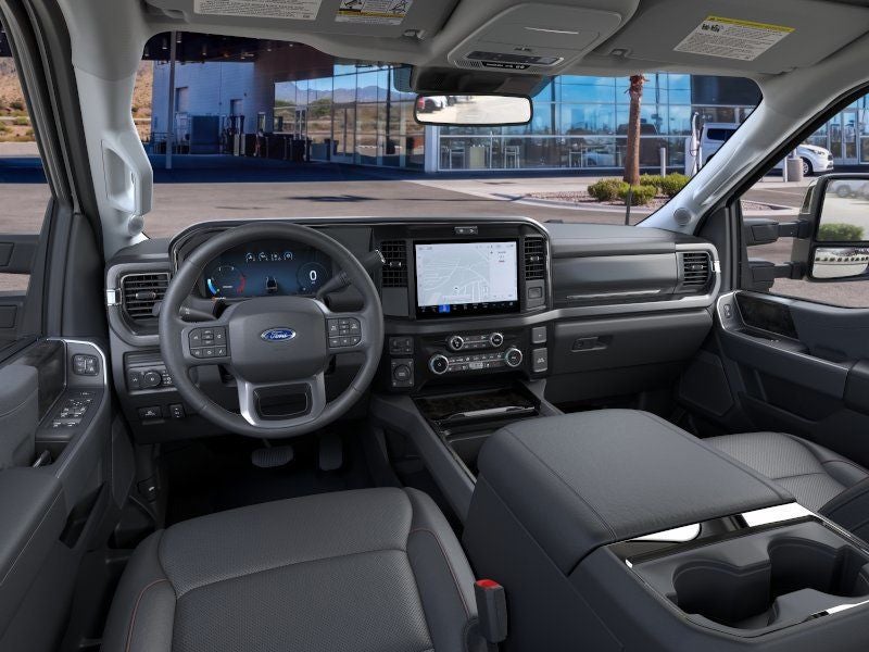 2026 Ford Super Duty F-350® Lariat®