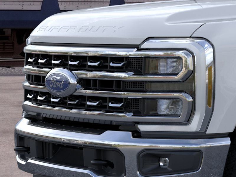 2026 Ford Super Duty F-350® Lariat®