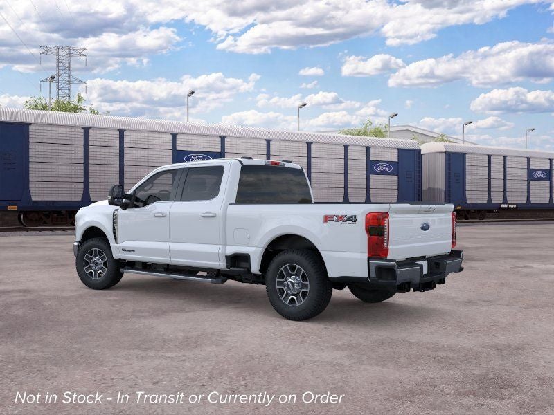 2026 Ford Super Duty F-350® Lariat®
