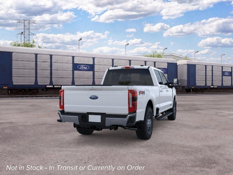 2026 Ford Super Duty F-350® Lariat®