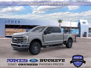 2026 Ford Super Duty F-350® Lariat®