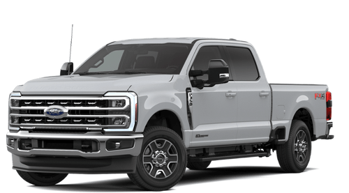 2026 Ford Super Duty F-350® Lariat®