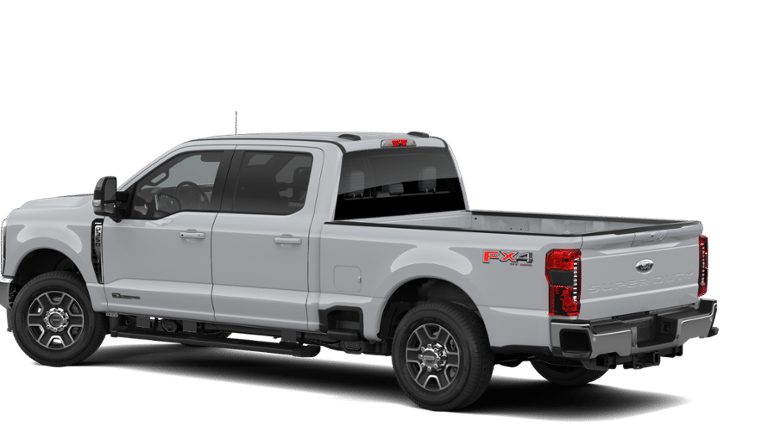 2026 Ford Super Duty F-350® Lariat®