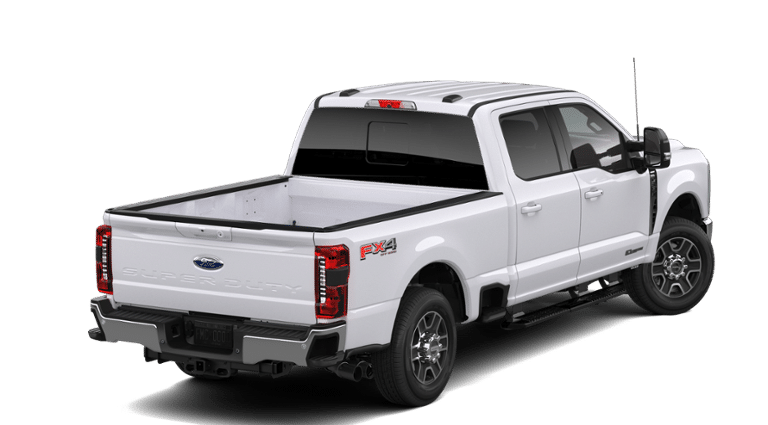 2026 Ford Super Duty F-350® Lariat®