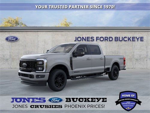 2026 Ford F-350SD XLT