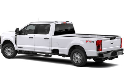 2026 Ford Super Duty F-350® XLT