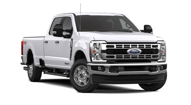 2026 Ford Super Duty F-350® XLT