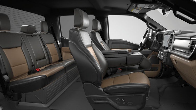 2026 Ford Super Duty F-350® Lariat®