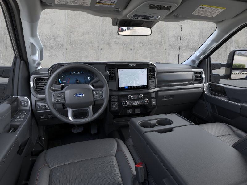 2026 Ford Super Duty Lariat