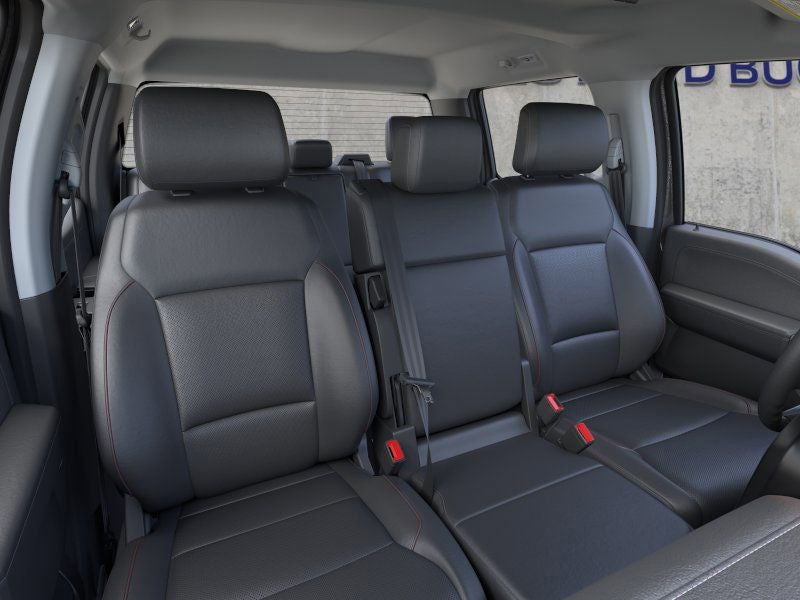 2026 Ford Super Duty Lariat