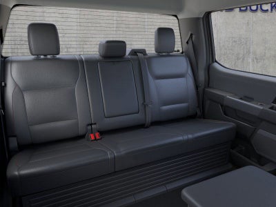 2026 Ford Super Duty Lariat