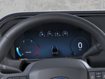 2026 Ford Super Duty Lariat