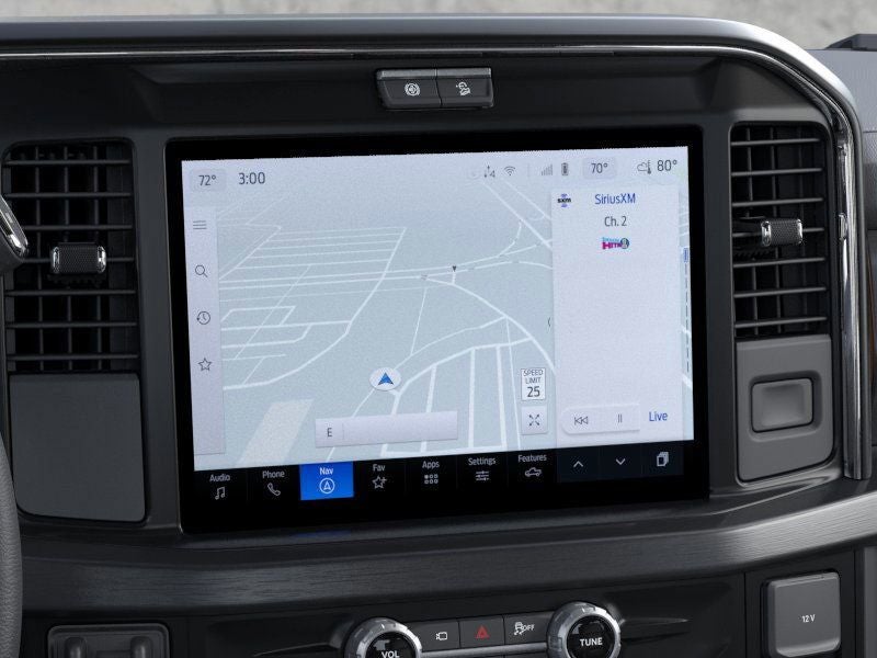 2026 Ford Super Duty Lariat